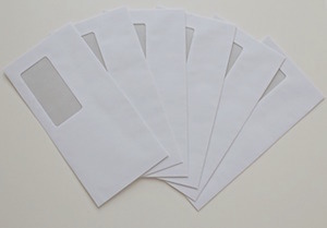 envelope ネットショップに必要な特定商取引法に基づく表記に住所を載せたくない場合