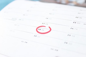 time 声優はレギュラー番組があっても安定しない